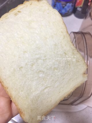 奶油奶酪吐司的做法步骤：11