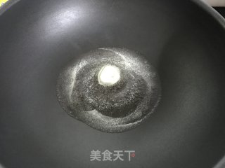 香煎黑椒羊蝴蝶排的做法步骤：4