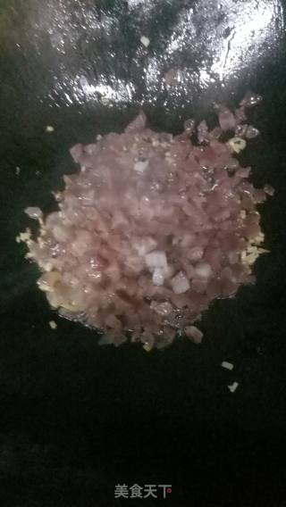 脆皮百叶卷的做法步骤：2