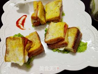 早上好的做法步骤：3