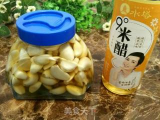 腊八蒜的做法步骤：6