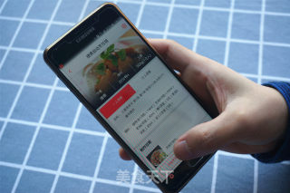 黄焖鸡的做法步骤：6