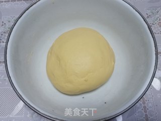 【台州】红薯花卷的做法步骤：3