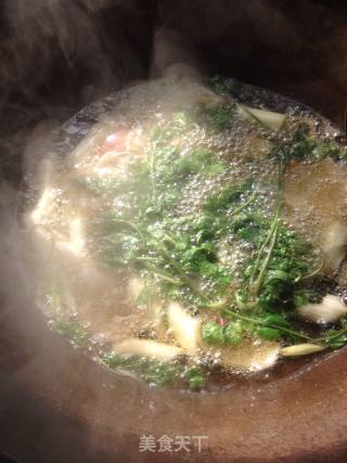 牛肉花生黄豆酱的做法步骤：6
