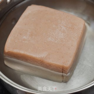 魔芋烧排骨的做法步骤：2