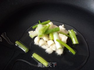 【台湾】茄汁大虾的做法步骤：1