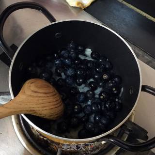 咖啡里脊肉的做法步骤：5