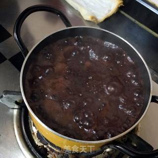 咖啡里脊肉的做法步骤：6