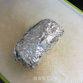 咖啡里脊肉的做法步骤：8