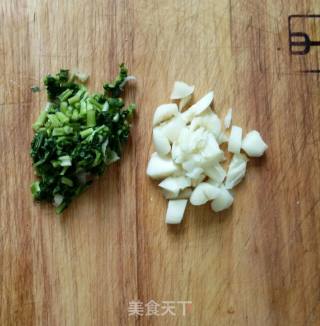酱焖梭鱼的做法步骤：3
