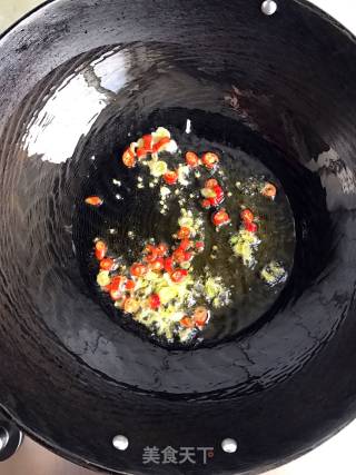 【四川】鱼香千叶豆腐丝的做法步骤：3