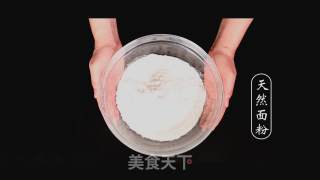 西红柿鲜虾面的做法步骤：2