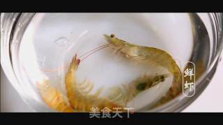 西红柿鲜虾面的做法步骤：6