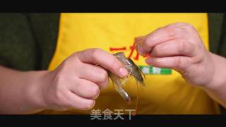西红柿鲜虾面的做法步骤：8