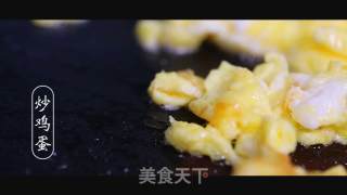 西红柿鲜虾面的做法步骤：12