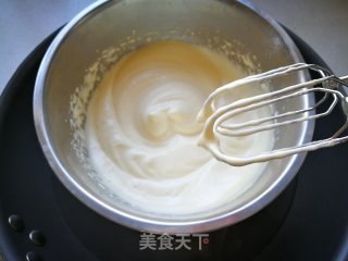夹心巧克力奶油蛋糕的做法步骤：5