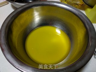 白色梦幻姜饼屋的做法步骤：2