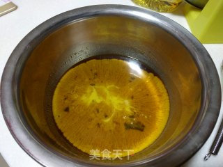 白色梦幻姜饼屋的做法步骤：6