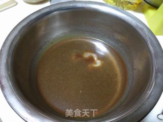 白色梦幻姜饼屋的做法步骤：7