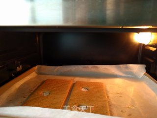 白色梦幻姜饼屋的做法步骤：19