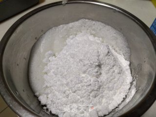 白色梦幻姜饼屋的做法步骤：21
