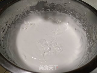 白色梦幻姜饼屋的做法步骤：22