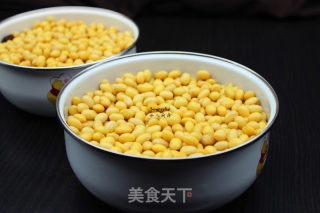 腊八豆的做法步骤：5