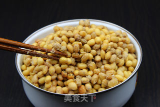 腊八豆的做法步骤：6