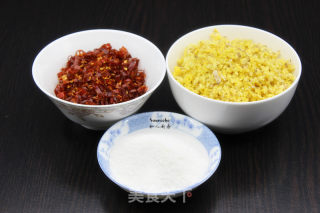 腊八豆的做法步骤：7
