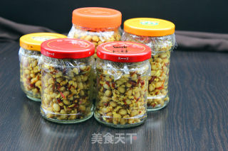 腊八豆的做法步骤：10