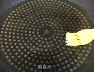 就在今天，你不只会紫菜包饭，蛋包饭宝宝吃了还喊着不够！的做法步骤：6