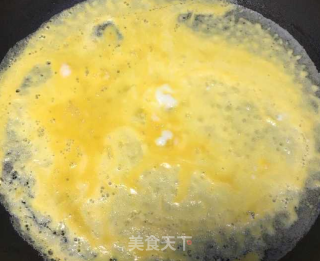 就在今天，你不只会紫菜包饭，蛋包饭宝宝吃了还喊着不够！的做法步骤：7