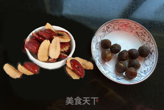 腊八粥的做法步骤：3