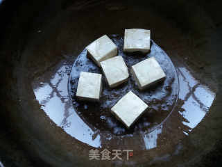 酿豆腐的做法步骤：5