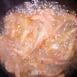 香辣虾的做法步骤：3