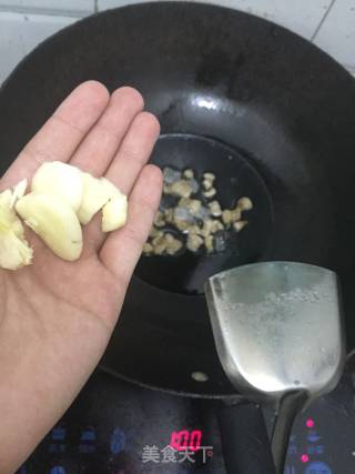 尖椒肉丝的做法步骤：4