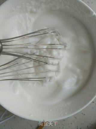电饭煲做蛋糕的做法步骤：2