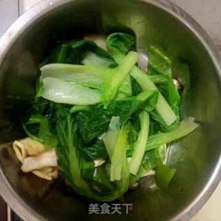 水煮肥肠的做法步骤：6