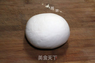 千层手抓饼的做法步骤：3