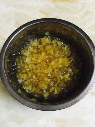 苹果酱的做法步骤：7