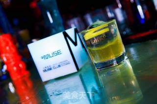 威士忌酸/Whisky Sour的做法步骤：2