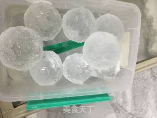 威士忌酸/Whisky Sour的做法步骤：3