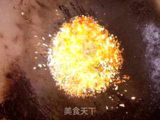 凉拌酸辣粉的做法步骤：5