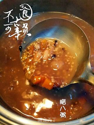 腊八粥的做法步骤：6