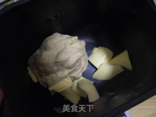 枣饽饽的做法步骤：2