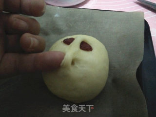 枣饽饽的做法步骤：6