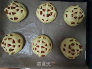 枣饽饽的做法步骤：8