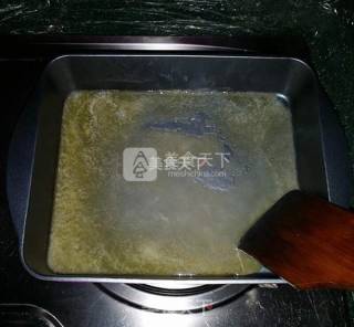 美味牛轧糖的做法步骤：2