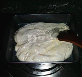 美味牛轧糖的做法步骤：4