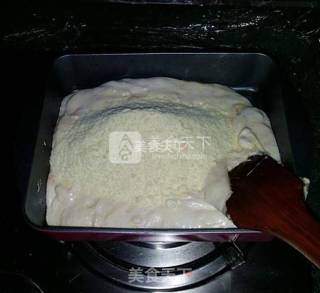 美味牛轧糖的做法步骤：5